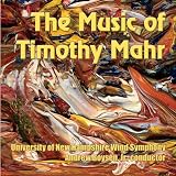 The Music of Timothy Mahr