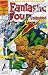 Fantastic Four #1