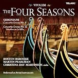 Vivaldi: The Four Seasons