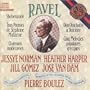 Ravel: Songs