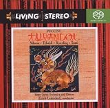Puccini: Turandot [Hybrid SACD]