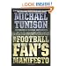 The Football Fan's Manifesto