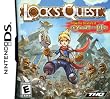 Lock's Quest