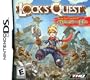 Lock's Quest