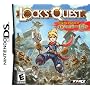 Lock's Quest