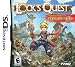 Video Games : Lock's Quest