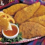 Omaha Steaks 1 (3 lb. pkg.) Chicken Fingers Italian Style