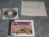 A-10 Attack! (Mac)
