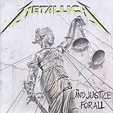 And Justice for All [12 inch Analog]