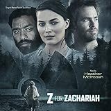 Z for Zachariah