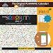 Sorority 2012 Plan-it Wall Calendar