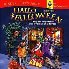 Hallo Halloween