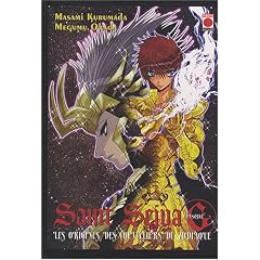 Saint Seiya Episode G : Coffret en 4 volumes : Tomes 1 � 4