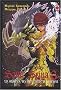 Saint Seiya Episode G : Coffret en 4 volumes : Tomes 1 � 4