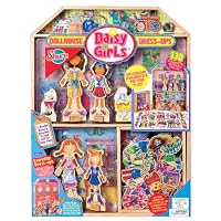 Shure Daisy Girls Doll House