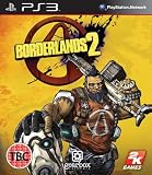 Borderlands 2 (PS3)