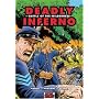 Deadly Inferno: Battle of the Wilderness (Graphic History)