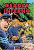 Deadly Inferno: Battle of the Wilderness (Graphic History)