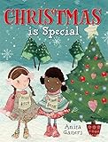 Christmas is special