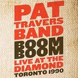 Boom Boom - Live At The Diamond 1990