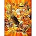 Eagle Dance 500pc Jigsaw Puzzle by Bruce LaKafka