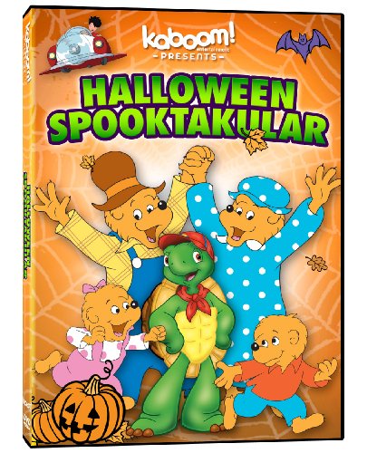 Kaboom Halloween Spooktakular 2012 Kaboom Halloween Spooktakular 2012