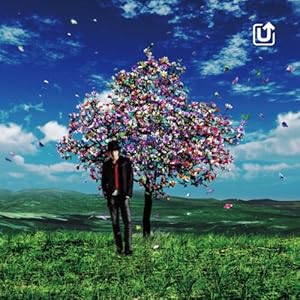 【クリックで詳細表示】U【ジャケットB】(DVD付) [Single， CD＋DVD]