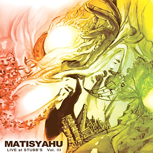 Matisyahu - Live At Stubb
