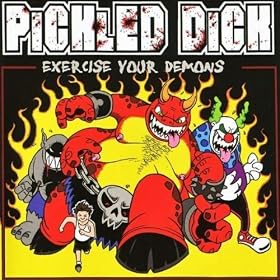 Exercise Your Demons - EP