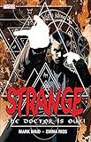 Strange : the doctor is out
