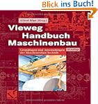 Vieweg Handbuch Maschinenbau: Grundla...