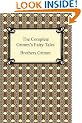 The Complete Grimm's Fairy Tales