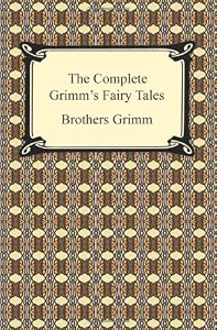 Image of The Complete Grimm's Fairy Tales