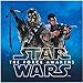 Star Wars VII - The Force Awakens Party Bundle for 16