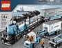 LEGO Creator 10219 - Maersk Train
