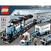 LEGO 10219 Maersk Zug