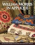 William Morris in Applique