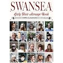 SWANSEA Girly Hair Arrange Boo―ロンドン・ストリートがお手本★大人の乙女のためのガーリー・ヘアー・アレンジ★ (COSMIC MOOK) 画像