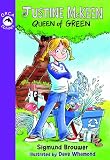 Justine McKeen, Queen of Green