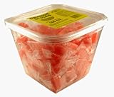 Judson Atkinson Orange Slices 160 Piece Tub
