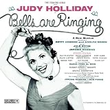 Bells Are Ringing (1956 Original Broadway Cast)