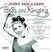 Bells Are Ringing (1956 Original Broadway Cast)