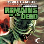 Remains of the Dead | [Iain McKinnon]