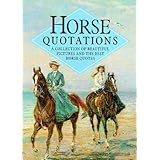 horse quotations quotations books