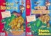 Software : The Land Before Time 2 PC Kids Games Box Set (Kindergarten Adventure & Prehistoric Adventure)