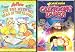 Arthur:The Boy With His Head In The Clouds (3 Adventures) & Cartoons R