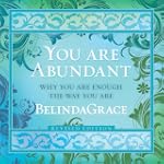 You Are Abundant CD: Why You Are Enou...