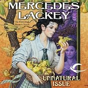 Unnatural Issue: Elemental Masters | Mercedes Lackey