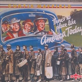 There's No Place Like America Today