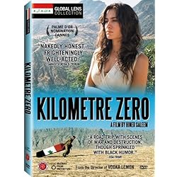 Kilometre Zero (Amazon.com Exclusive)
